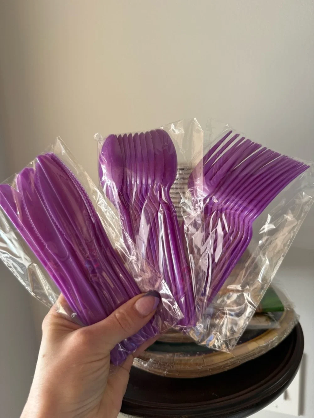 Mardi Gras Decorations 85PCS